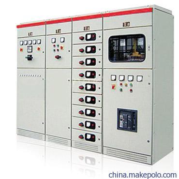 河北保定開關柜價格與圖片大全 科暢變壓器電氣產品解析